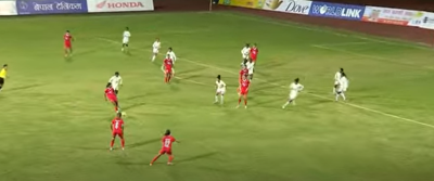  साफ महिला च्याम्पियनसिपः नेपाल  भुटानसँग भिड्दै 